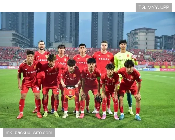 重庆铜梁龙联赛连胜势头迅猛冲击中甲前四有望 重庆铜梁龙联赛连胜势头迅猛冲击中甲前四有望